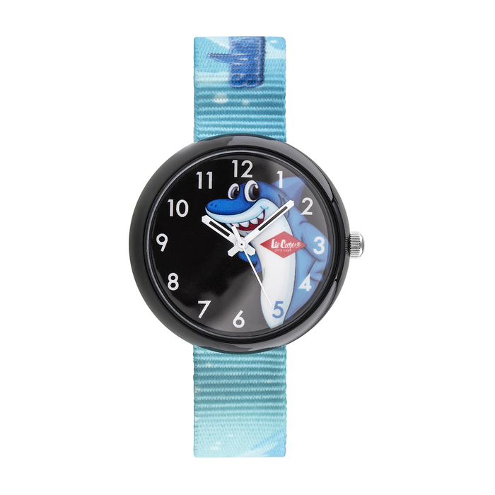 Lee Cooper Kids Watch