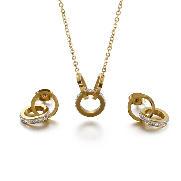LEE COOPER JEWELLERY