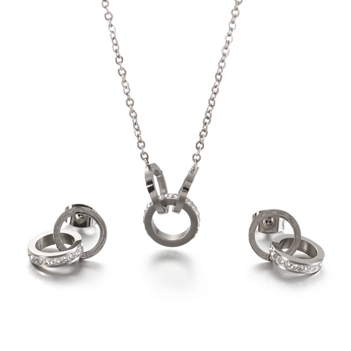 LEE COOPER JEWELLERY