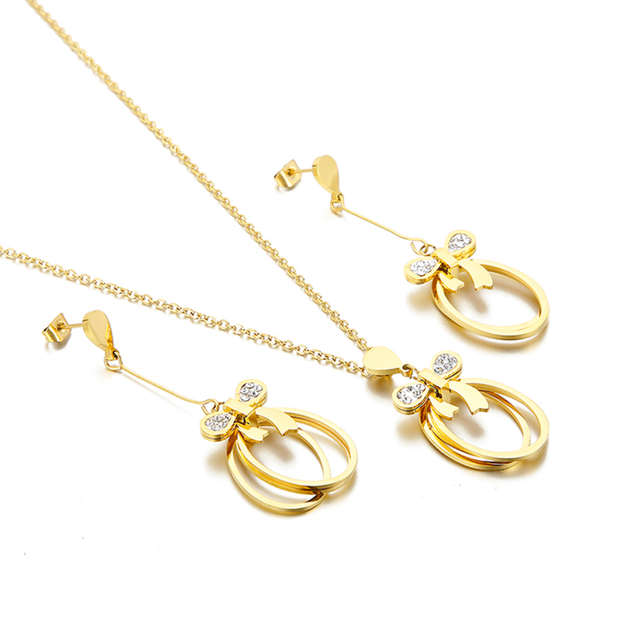 LEE COOPER JEWELLERY