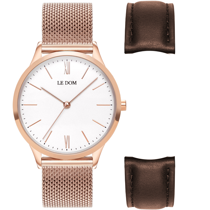 LE DOM CLASSIC LADY COLLECTION SET