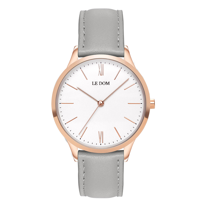 LE DOM CLASSIC LADY COLLECTION