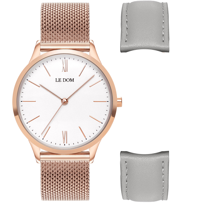 LE DOM CLASSIC LADY COLLECTION SET