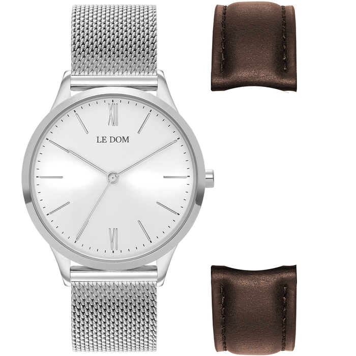 LE DOM CLASSIC LADY COLLECTION SET