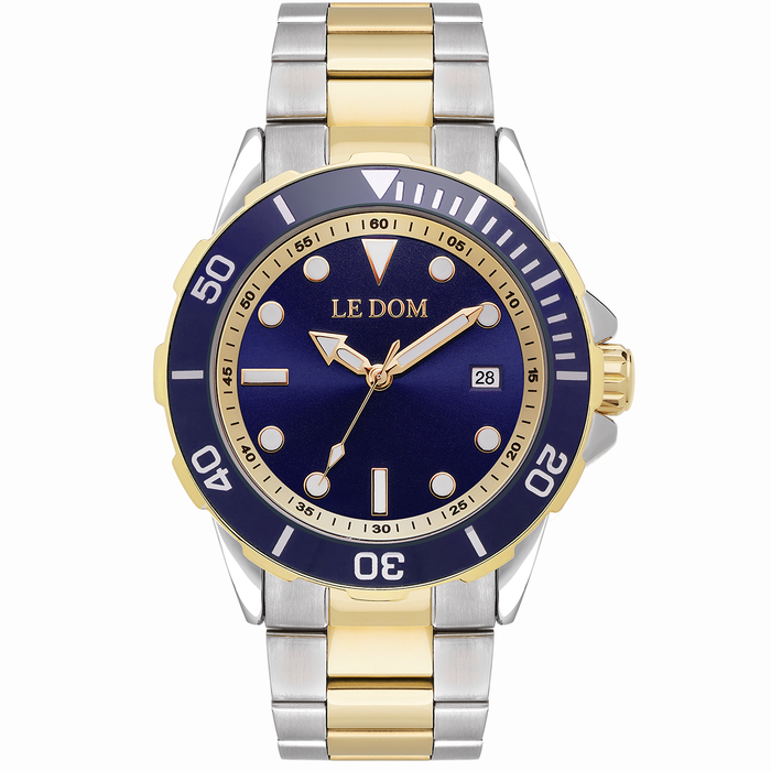 LE DOM NAUTILUS