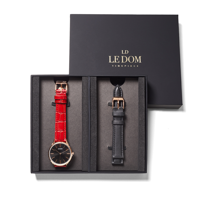 LE DOM CLASSIC LADY COLLECTION