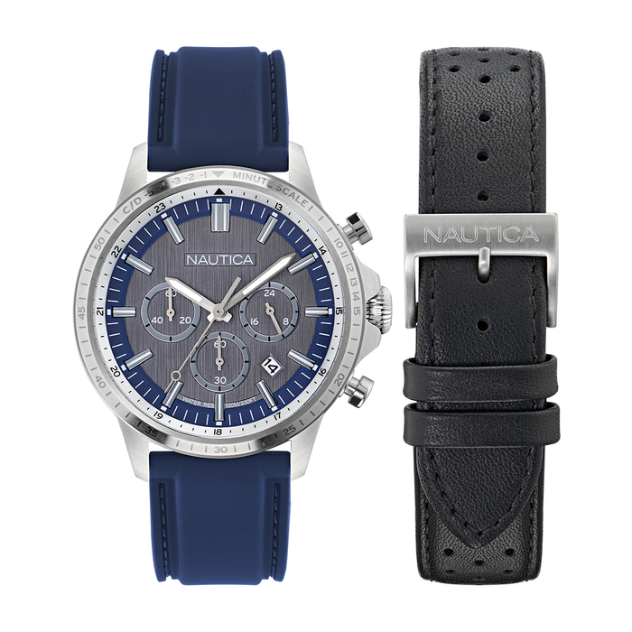 NAUTICA NCT BLUEOCEAN BOX