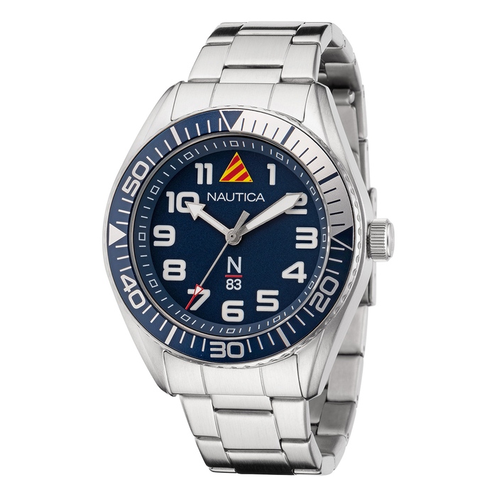 NAUTICA N83 FINN WORLD
