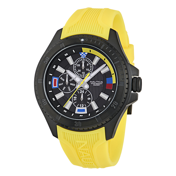 NAUTICA NCT LEEWAY