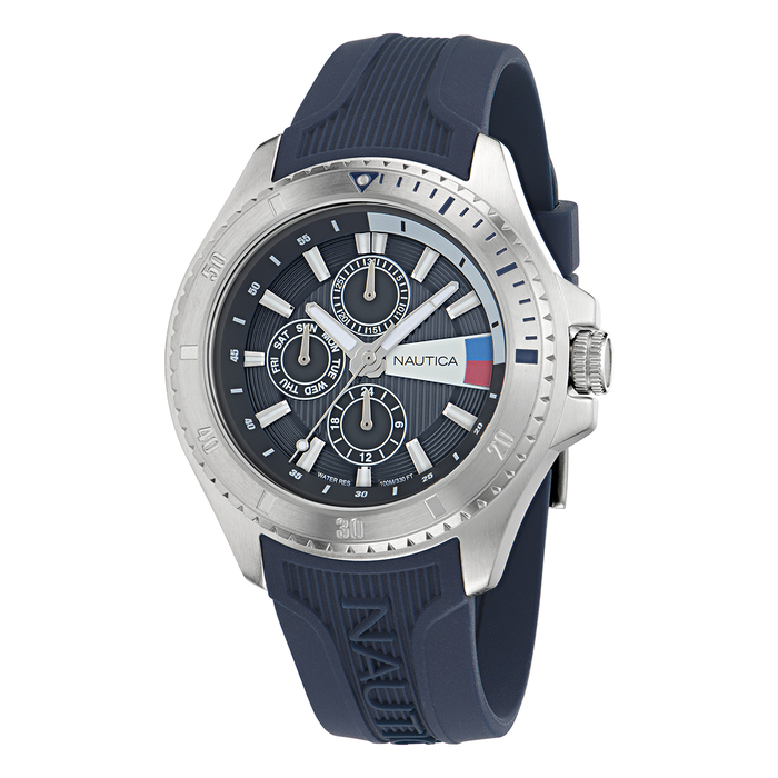NAUTICA NCT LEEWAY