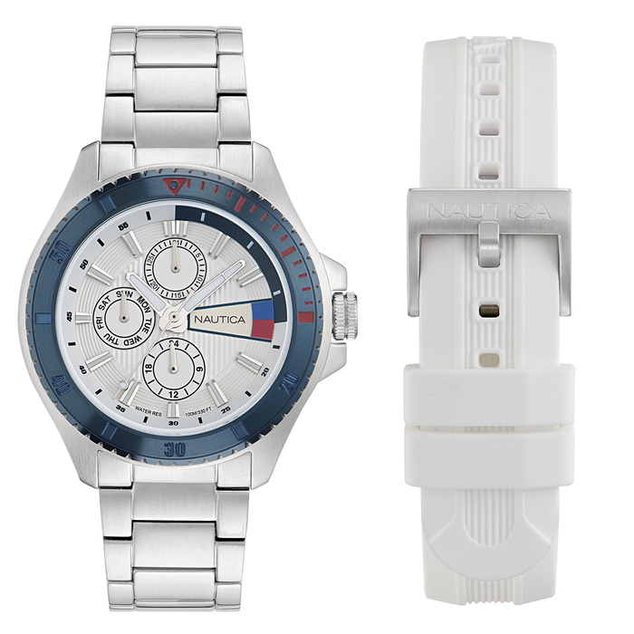 NAUTICA NCT LEEWAY BOXSET