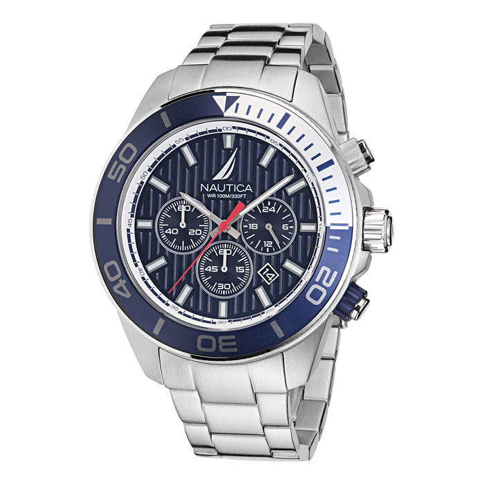 NAUTICA ONE CHRONO