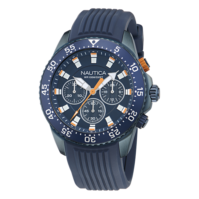 NAUTICA ONE-S CHRONO