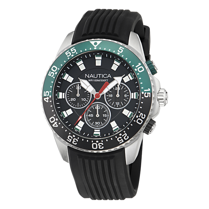 NAUTICA ONE-S CHRONO