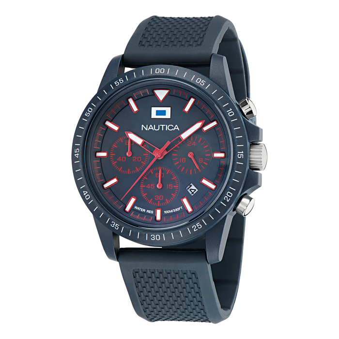 NAUTICA ONE ECO CHRONO