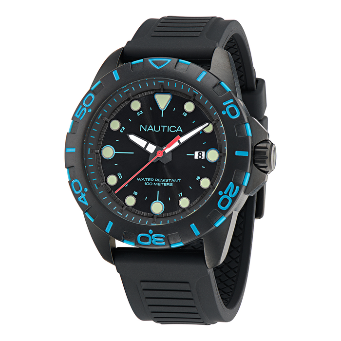 NAUTICA NSR