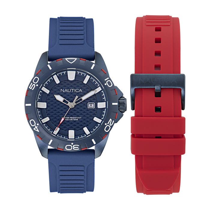 NAUTICA NSR BOX