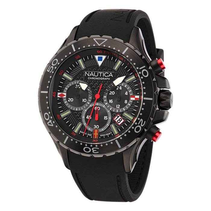 NAUTICA NST CHRONO