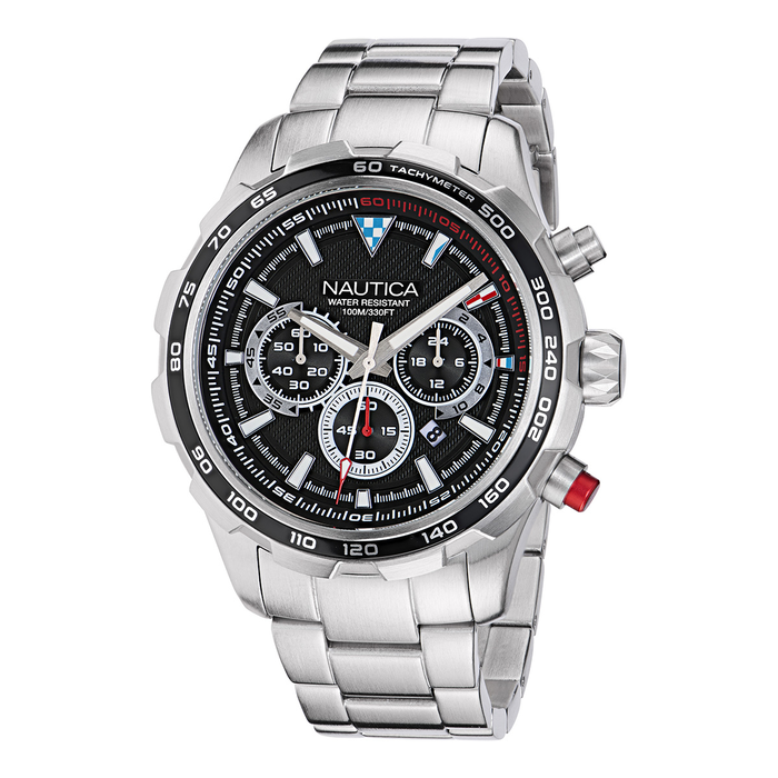 NAUTICA NST CHRONO