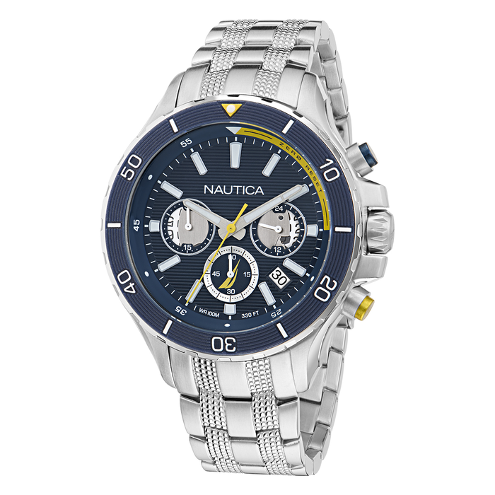 NAUTICA NST CHRONO