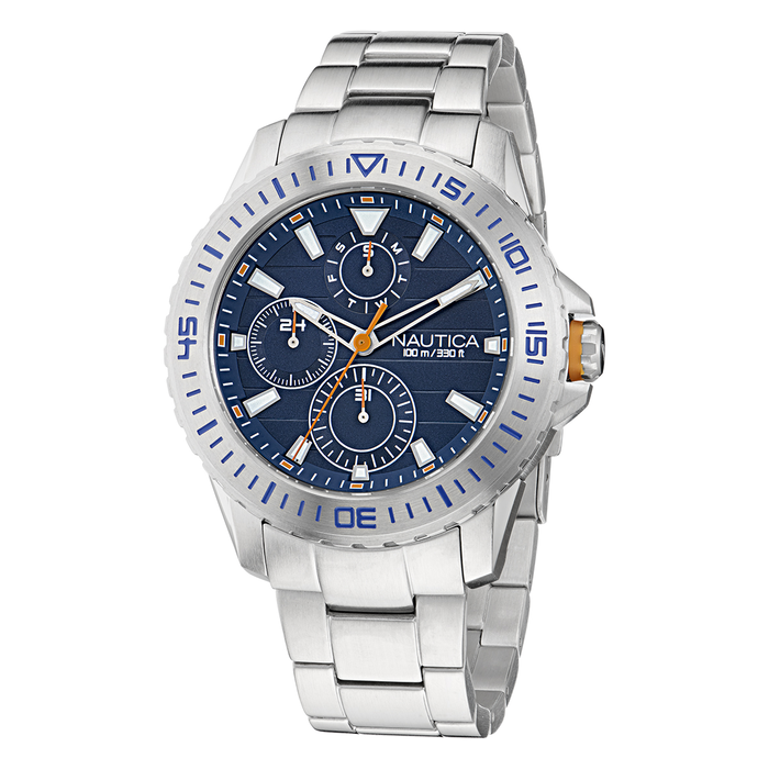 NAUTICA NST 101-S MULTI