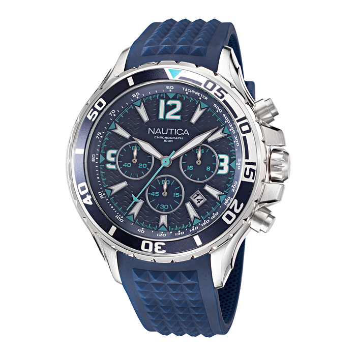 NAUTICA NST CHRONO