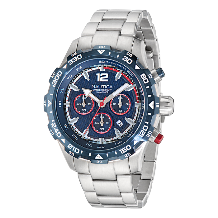 NAUTICA NST CRHONO