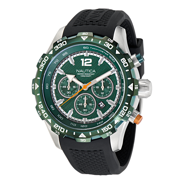 NAUTICA NST CRHONO