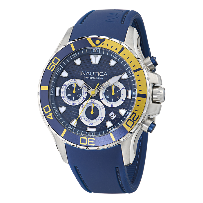 NAUTICA NST