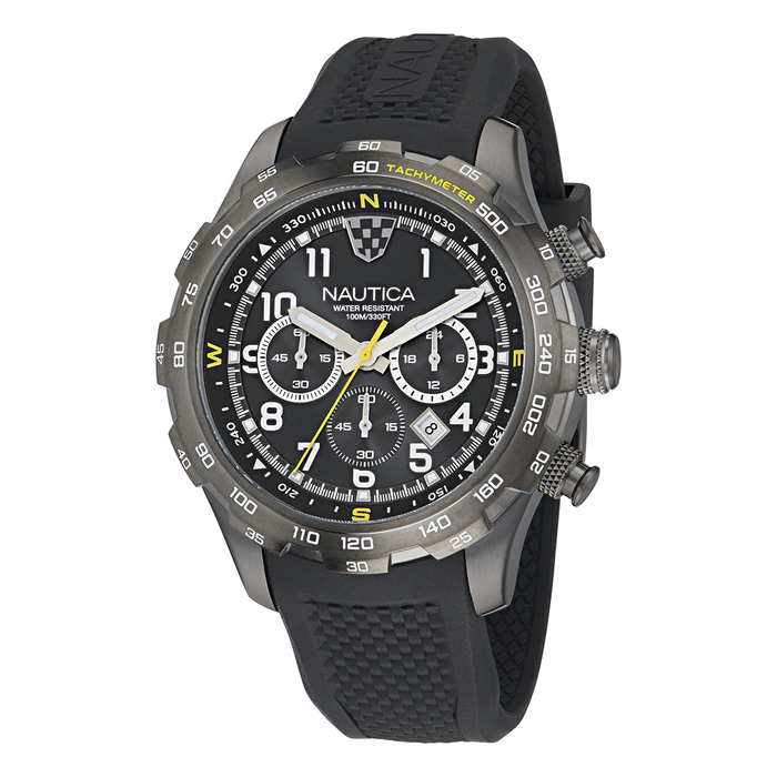 NAUTICA NST CHRONO