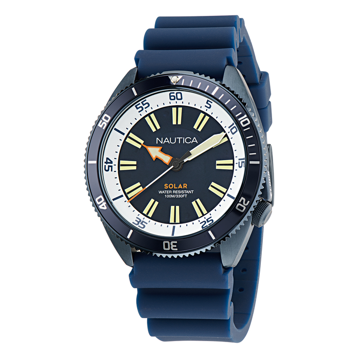 NAUTICA VINTAGE SOLAR