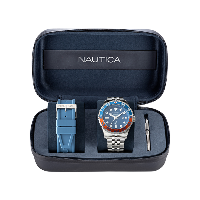 NAUTICA PACIFIC BEACH BOXSET