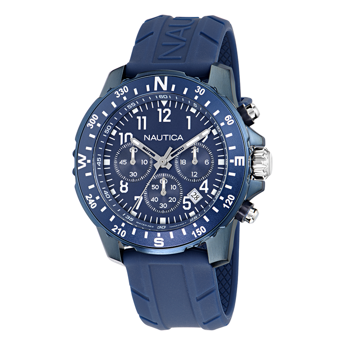 NAUTICA RIDING SAIL