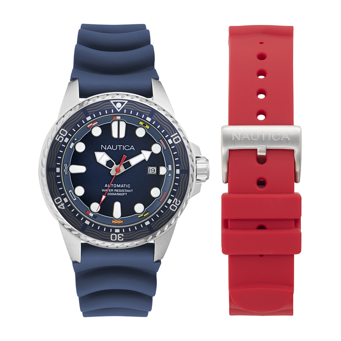 NAUTICA NCT SEA DIVE BOXSET