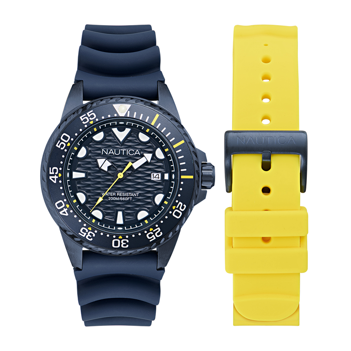NAUTICA NCT SEA DIVE BOXSET