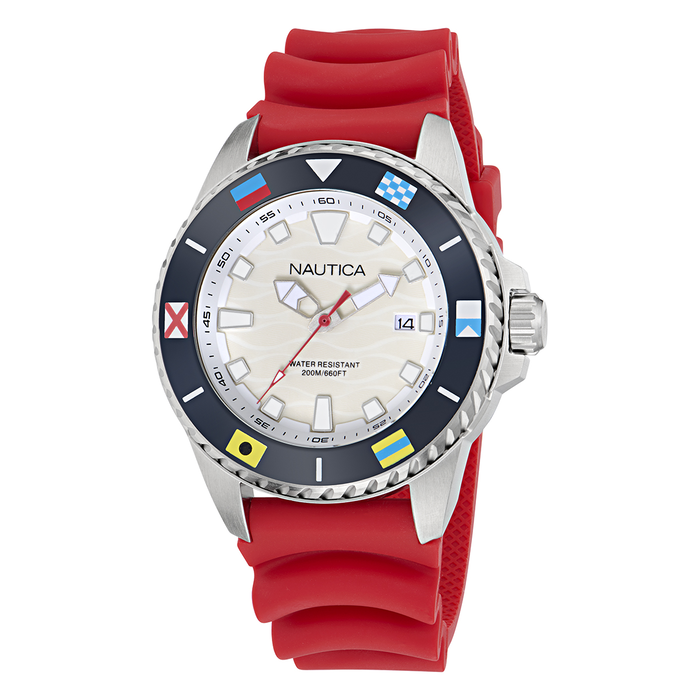 NAUTICA NCT SEA DIVE