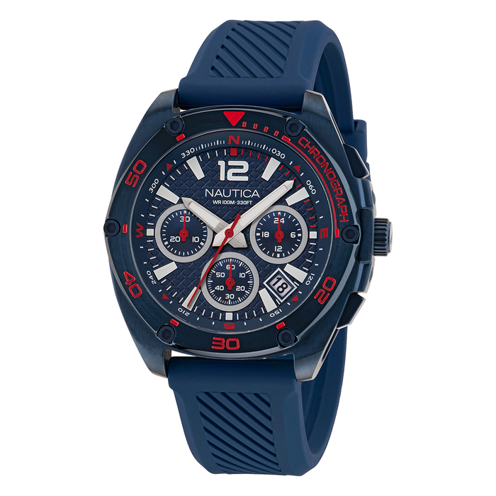 NAUTICA TIN CAN BAY CHRONO