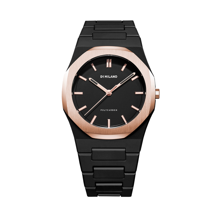 D1 MILANO POLYCARBON