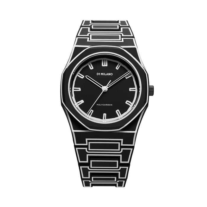 D1 MILANO POLYCARBON 2D