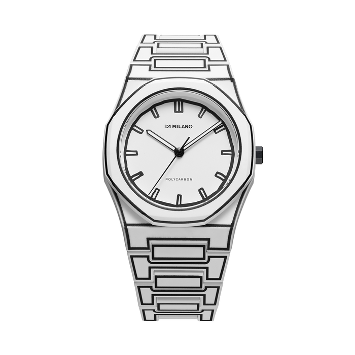 D1 MILANO POLYCARBON 2D