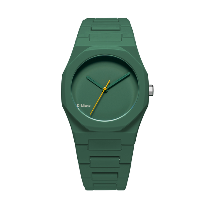 D1 MILANO POLYCARBON 37MM