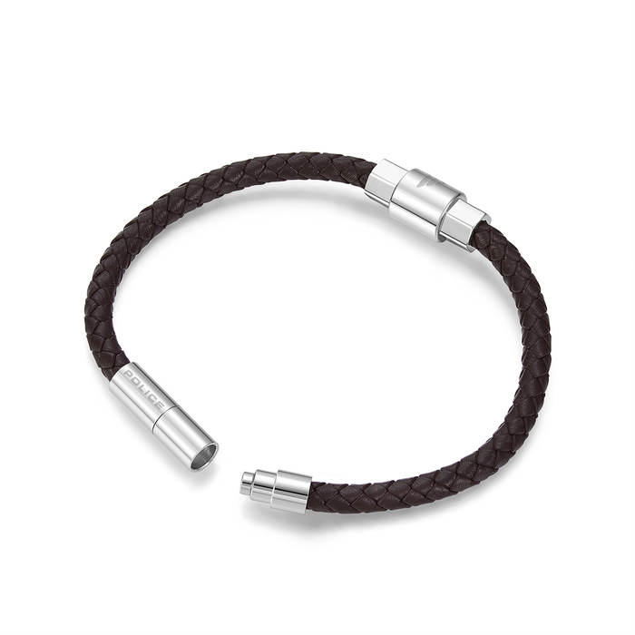 POLICE GEOMETRIC METAL