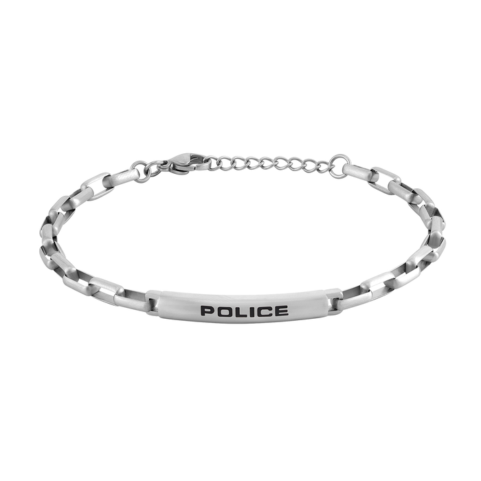 POLICE J BLOCKCHAIN