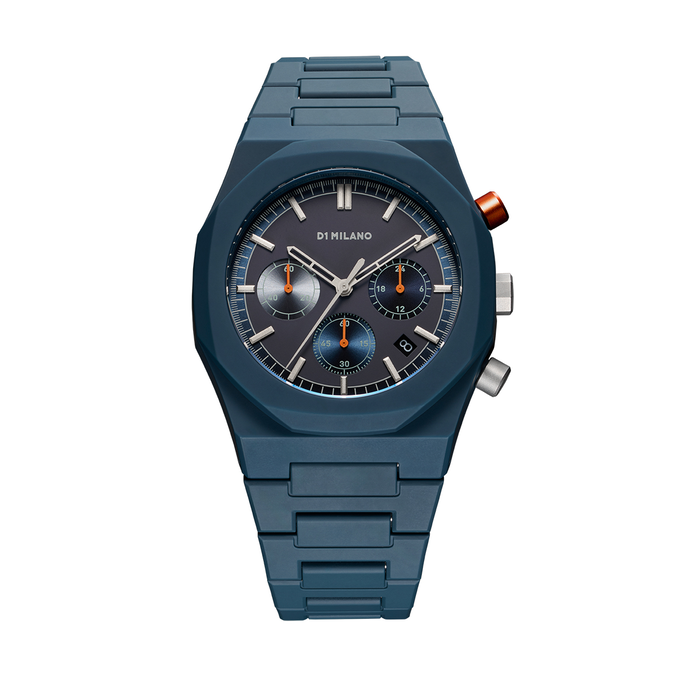 D1 MILANO POLYCHRONO