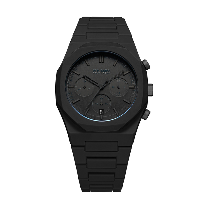 D1 MILANO POLYCHRONO PROJECT SHADOW