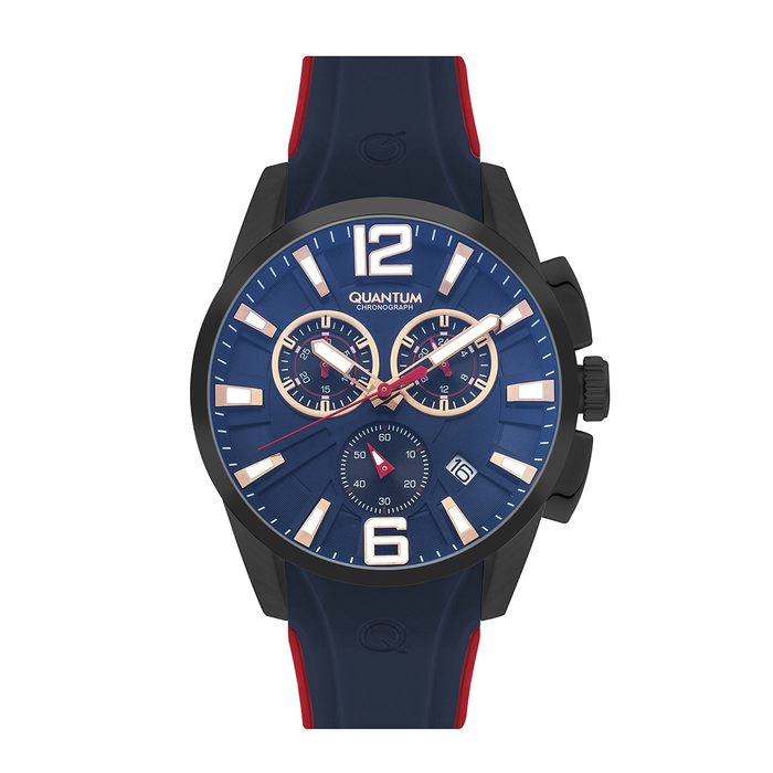 QUANTUM POWERTECH 1076