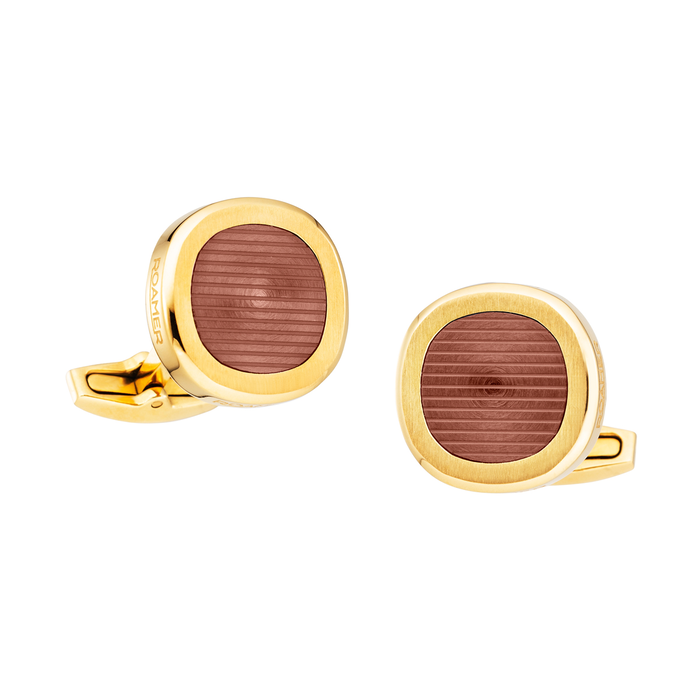 ROAMER CUFFLINK