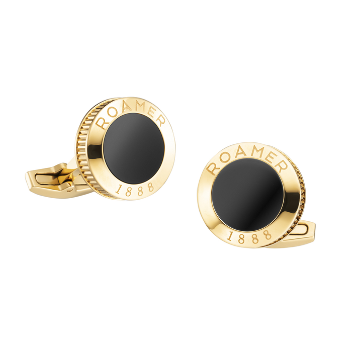 ROAMER CUFFLINK