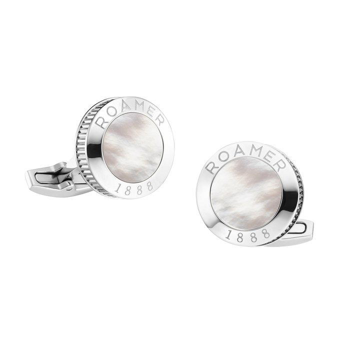 ROAMER CUFFLINK