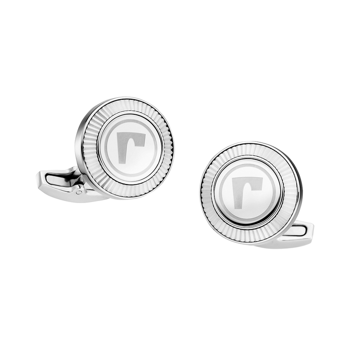 ROAMER CUFFLINK